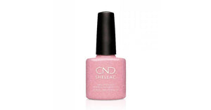 CND Shellac - Fragrant Freesia (0.25oz.)