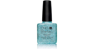 CND Shellac - Glacial Mist (0.25oz.)
