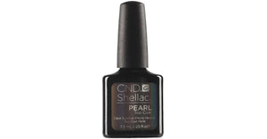 CND Shellac - Pearl Top Coat (0.25oz.)