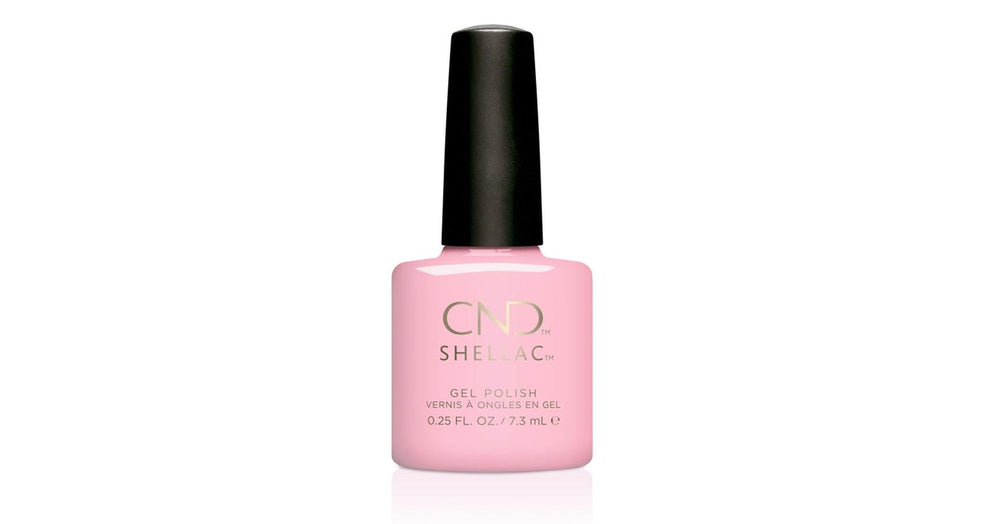 CND Shellac - Candied (0.25oz.)