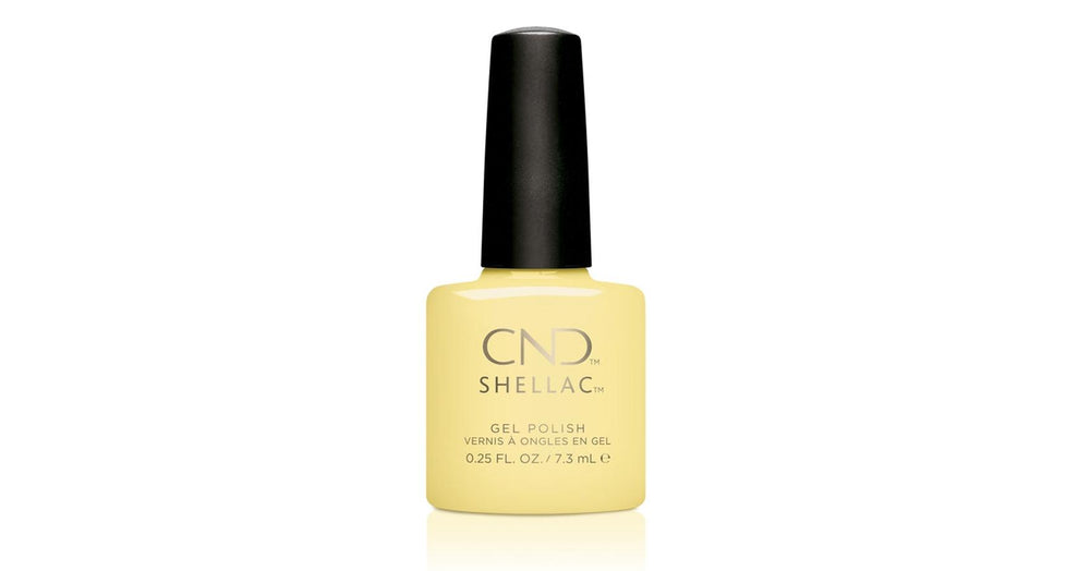 CND Shellac - Jellied (0.25oz.)