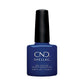 CND Shellac - Lazuli Blue (Vivid Collection)