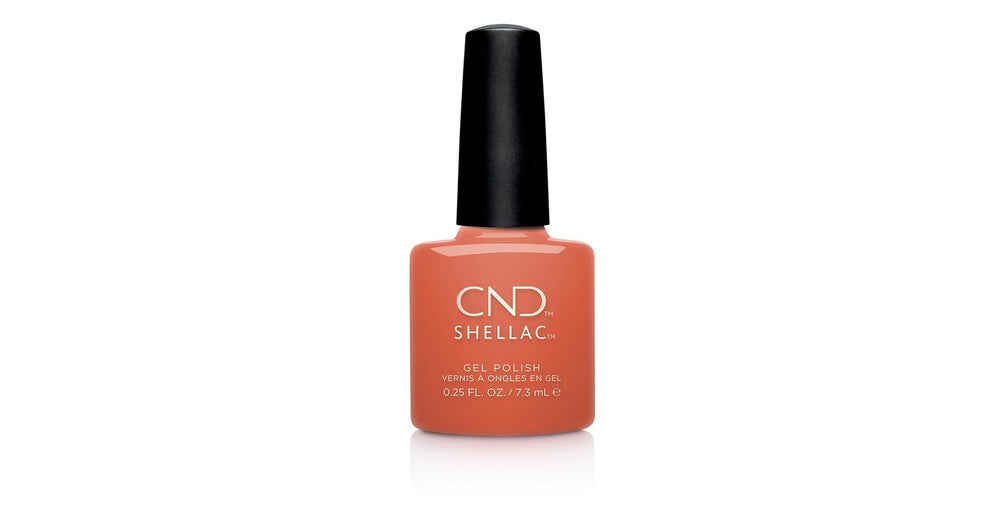 CND Shellac - Soulmate (0.25oz.)*