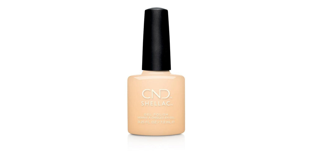 CND Shellac - Exquisite (0.25oz.)*