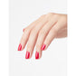 OPI Gel - Cha-Ching Cherry