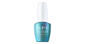 OPI Gel - Ready, Fête, Go