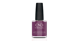 CND Vinylux - Verbena Velvet