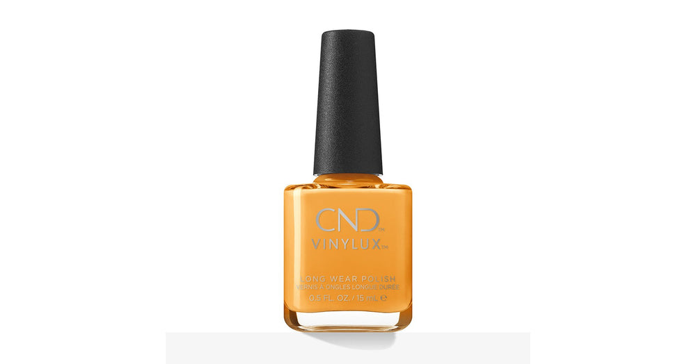 CND Vinylux - Among the Marigolds (0.5oz.)*