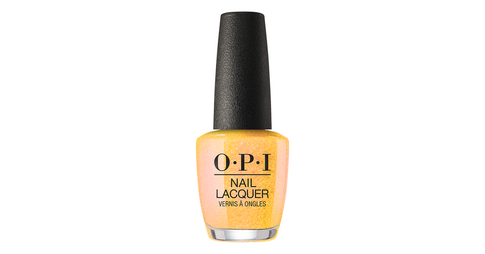 OPI Lacquer - Magic Hour Hidden PRISM Collection 2020