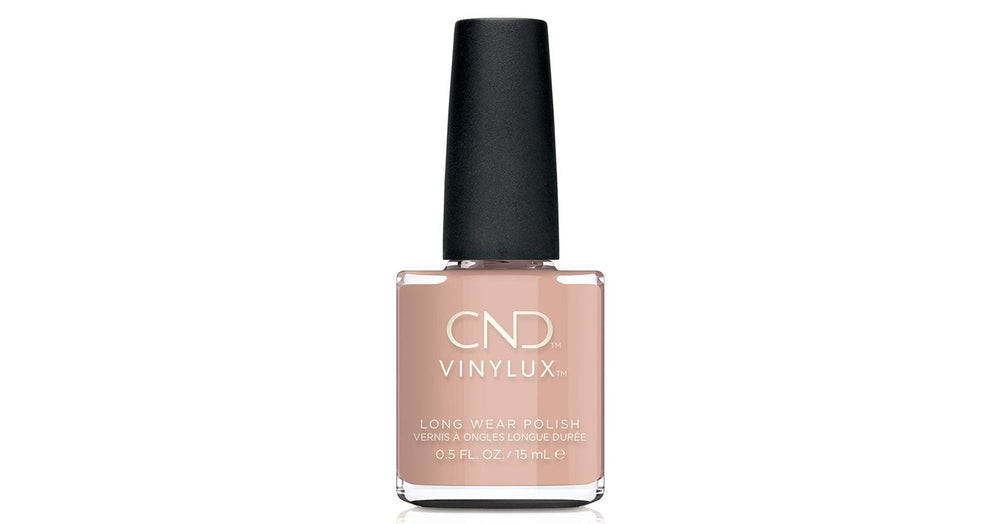 CND Vinylux - Silk Slip Dress