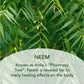 Sundari Neem And Tamanu Corrective Moisturizer For Dry Skin (1.7floz/50ml)
