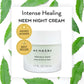 Sundari Neem Night Cream For All Skin Types (1.7floz/50ml)