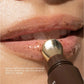 Fitglow Night Lip Serum Scrub (12g)