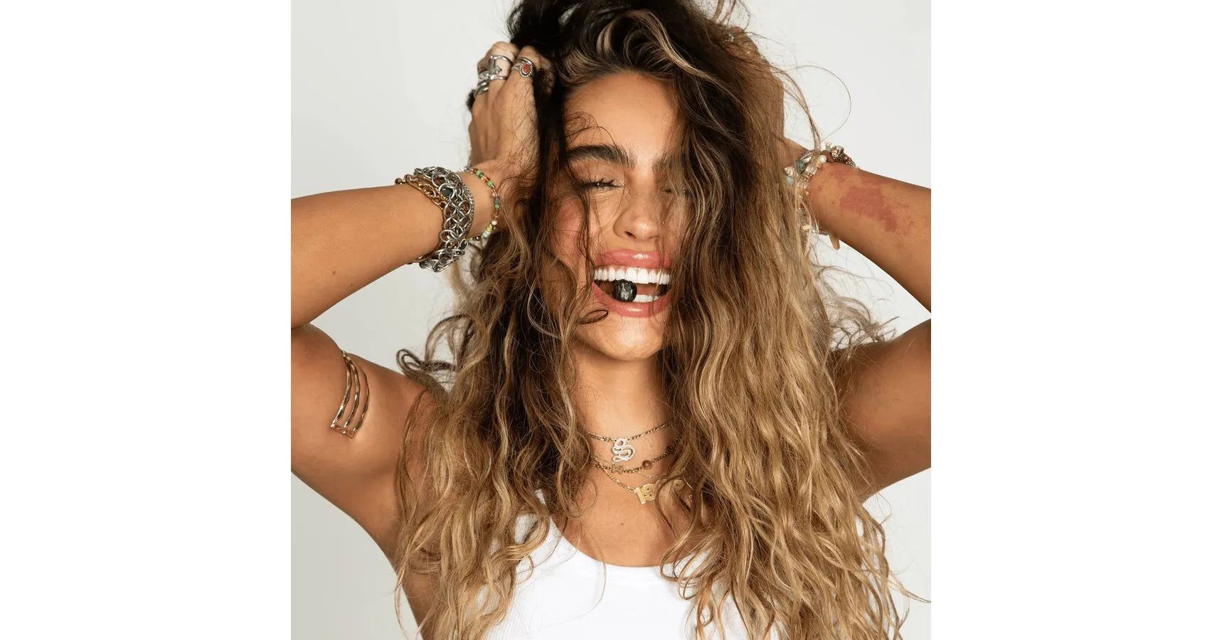 Imarais Vegan Haircare Gummies - NOURISH (30/pack)