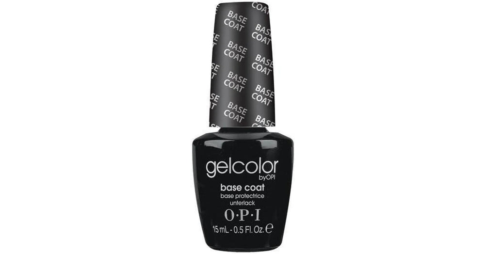 OPI Gel Base Coat