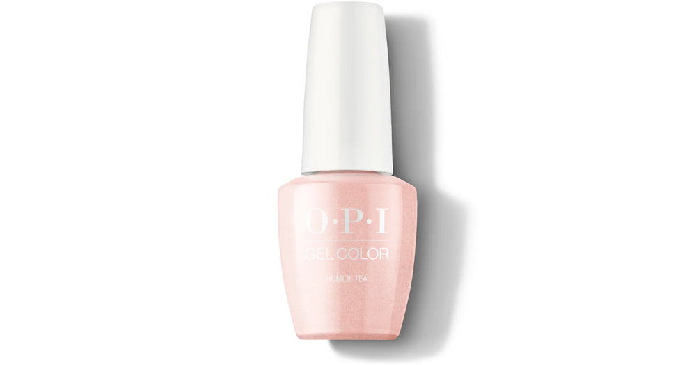 OPI Gel - Humidi-Tea