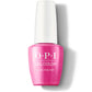 OPI Gel - La Paz-itively Hot