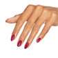 OPI Gel - Maraschino Cheer-y*