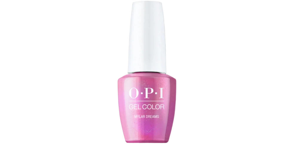 OPI Gel - Mylar Dreams*