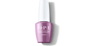OPI Gel - N00Berry