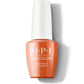 OPI Gel - Suzi Needs A Loch-Smith