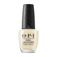 OPI Lacquer - One Chic Chick