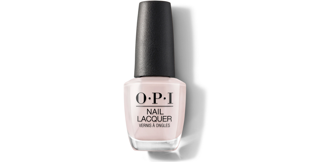 OPI Lacquer - Do You Take The Lei Way