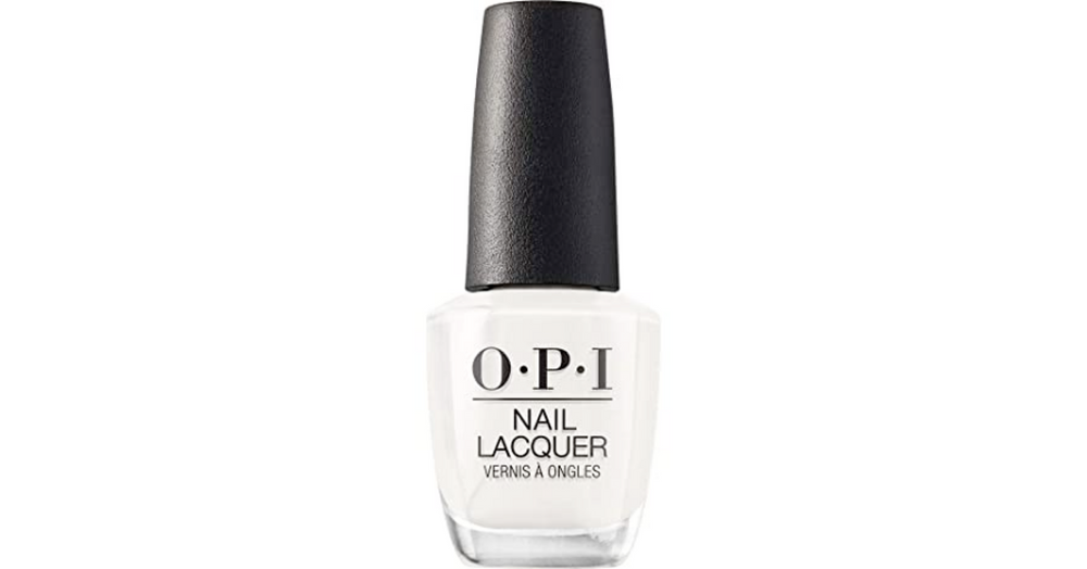 OPI Lacquer - Funny Bunny