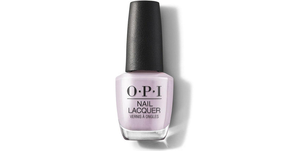 OPI Lacquer - Graffiti Sweetie