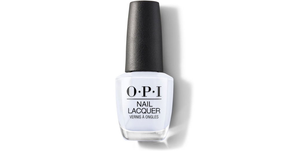 OPI Lacquer - I Am What I Amenthyst