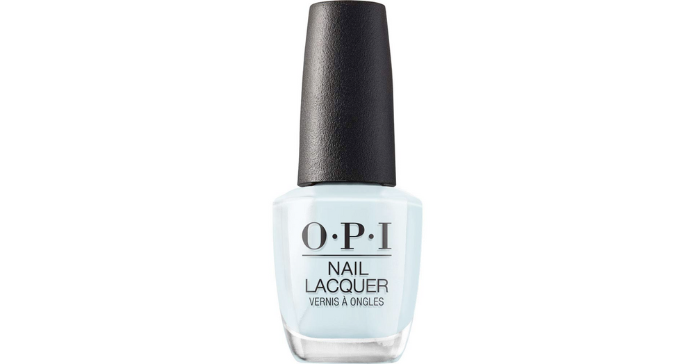 OPI Lacquer - It's A Boy