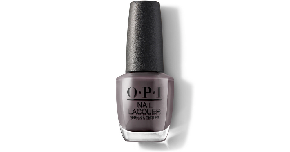 OPI Lacquer - Krona-Logical Order