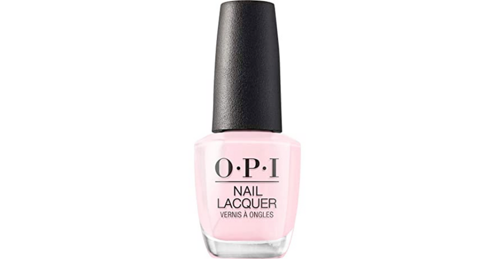 OPI Lacquer - Mod About You