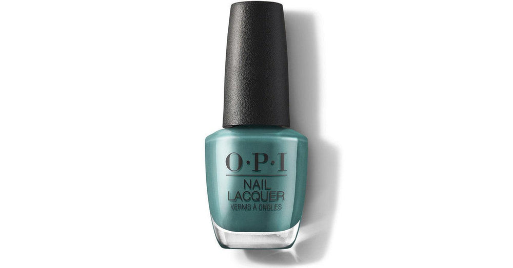 OPI Lacquer - My Studio's On Spring