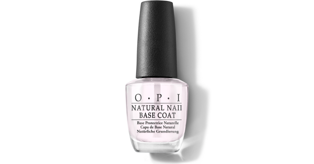 OPI Lacquer - Natural Nail Base Coat