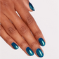 OPI Lacquer - Nessie Plays Hide & Sea-K