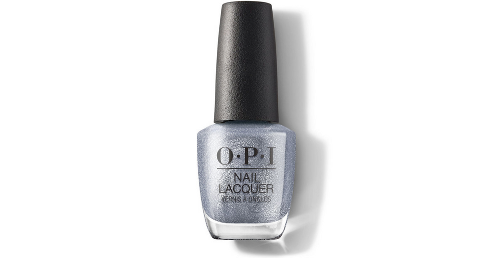 OPI Lacquer - OPI Nails The Runway