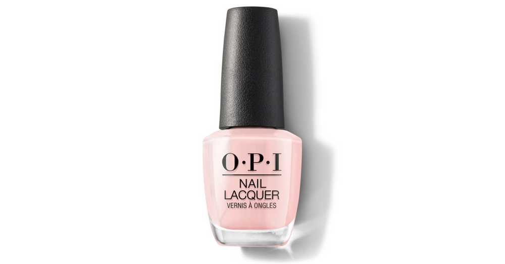 OPI Lacquer - Passion