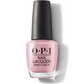 OPI Lacquer - Rice Rice Baby