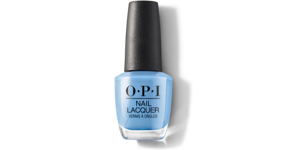 OPI Lacquer - Rich Girls & Po-Boys