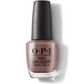 OPI Lacquer - Squeaker Of The House