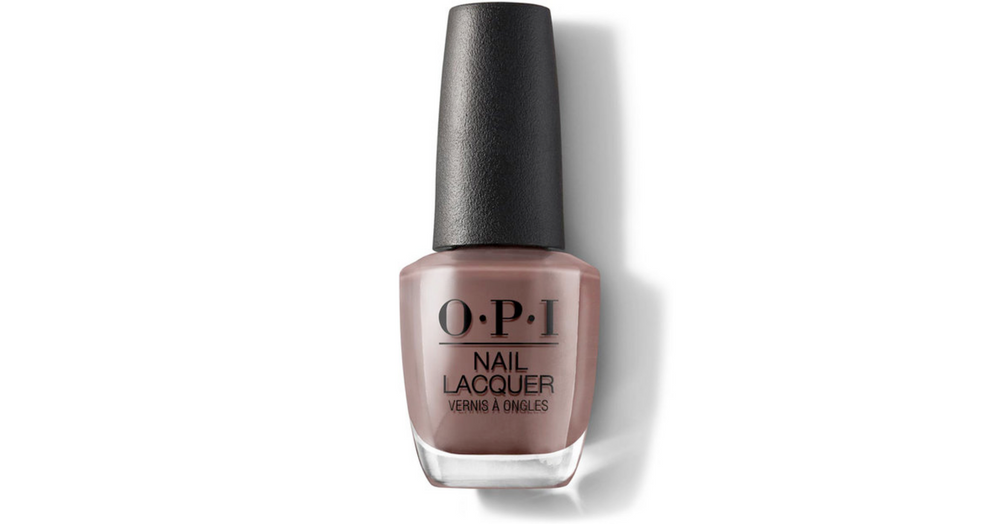 OPI Lacquer - Squeaker Of The House