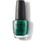 OPI Lacquer - Stay Off The Lawn!