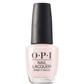 OPI Lacquer - Stop It I'm Blushing