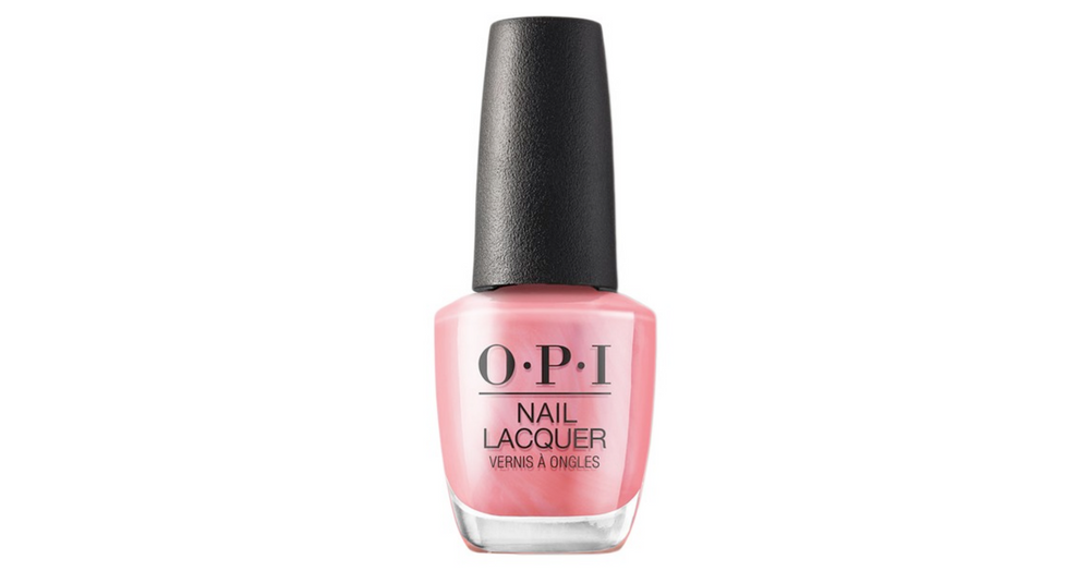 OPI Lacquer - This Shade Is Ornamental!