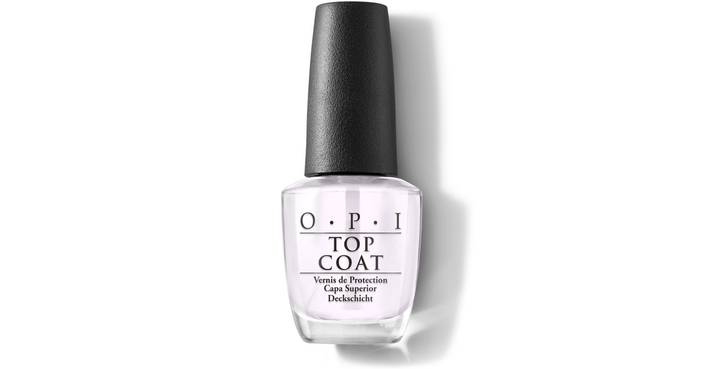 OPI Lacquer- Top Coat