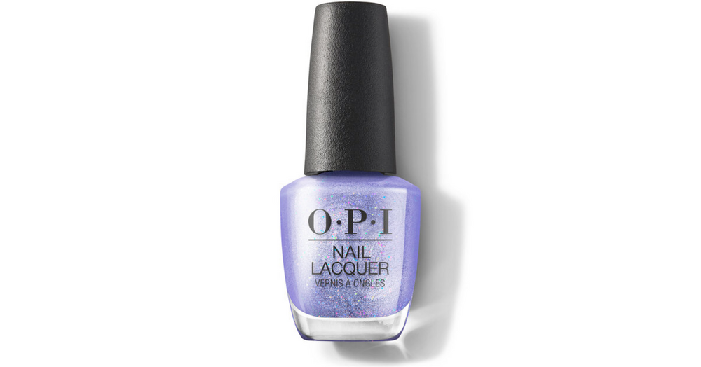 OPI Lacquer - You Had Me At Halo