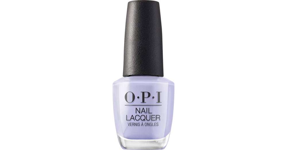 OPI Lacquer - You're Such A Budapest