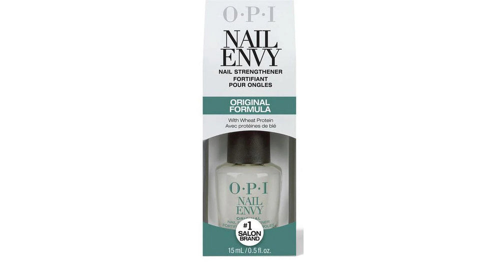 OPI Nail Envy