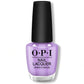 OPI Lacquer - Sickeningly Sweet